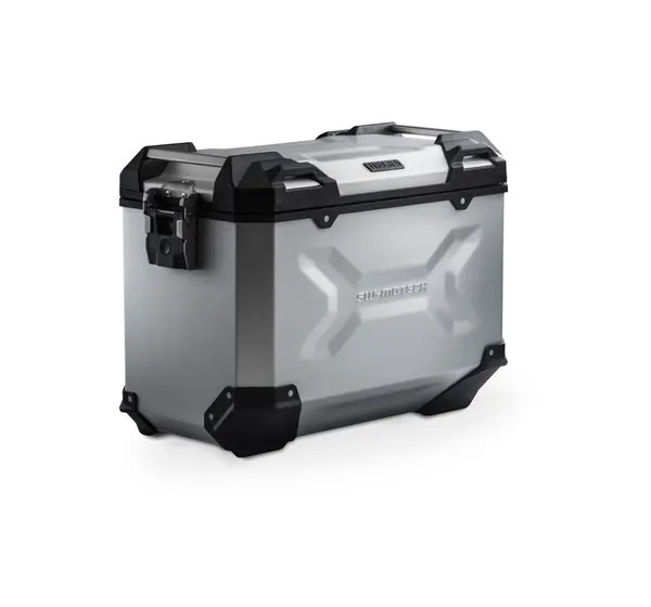 SW-MOTECH Satteltaschen für SUZUKI DL 650 ABS 2007-2024