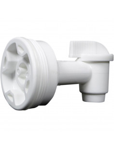 CASTROL ABLASSVENTIL (VENTIL + ADAPTER) FÜR FÄSSER