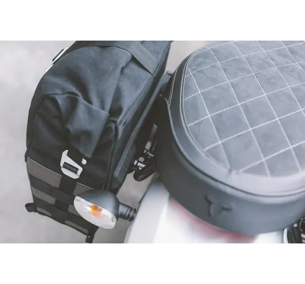 SW-MOTECH Satteltaschen - Detailansicht