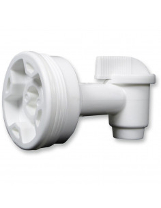 CASTROL ABLASSVENTIL (VENTIL + ADAPTER) FÜR FÄSSER 2