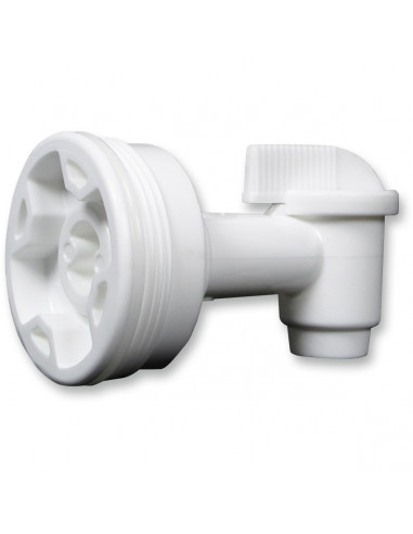 CASTROL ABLASSVENTIL (VENTIL + ADAPTER) FÜR FÄSSER Bild 2 CASTROL ABLASSVENTIL (VENTIL + ADAPTER) FÜR FÄSSER Bild 2