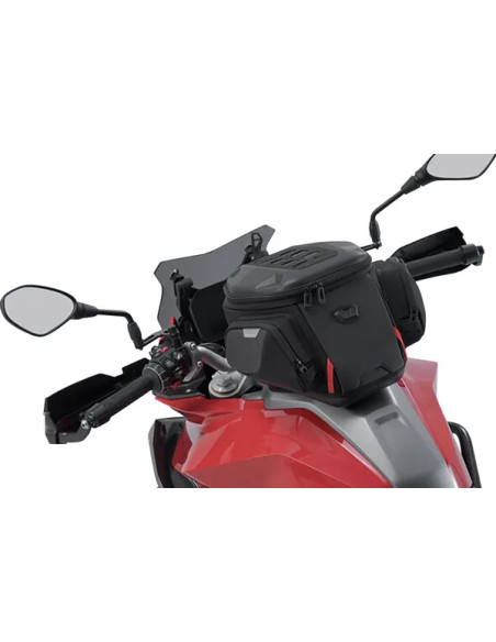 SW-MOTECH Schutzblech- und Tank-Taschen - Detailansicht