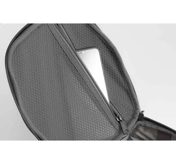SW-MOTECH Schutzblech- und Tank-Taschen - Detailansicht
