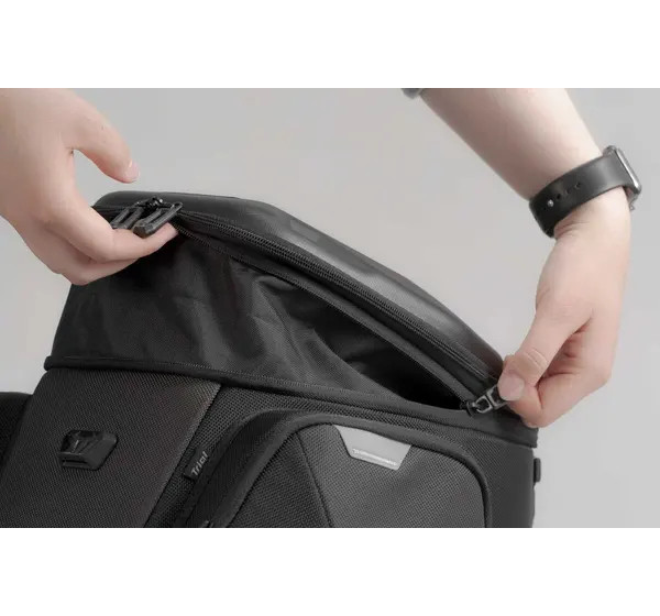 SW-MOTECH Schutzblech- und Tank-Taschen Bild 6