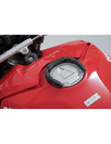 SW-MOTECH Schutzblech- und Tank-Taschen - Detailansicht