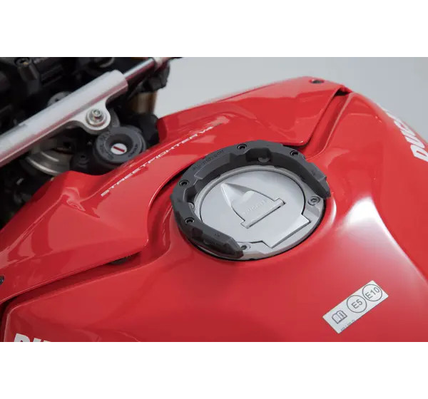 SW-MOTECH Schutzblech- und Tank-Taschen - Detailansicht
