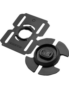 T-Lock Halter mit MOLLE Adapter