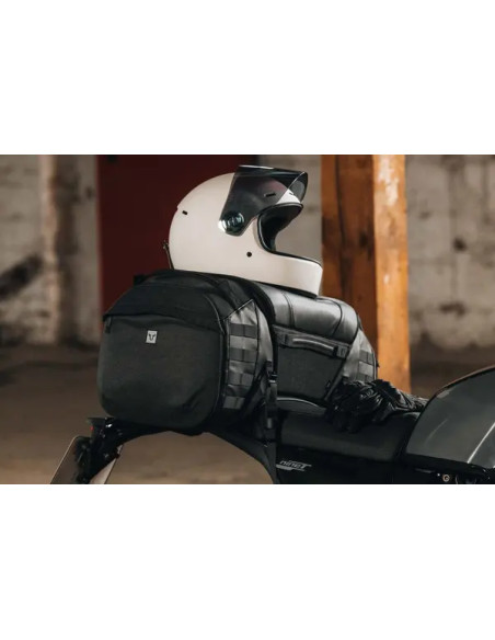 SW-MOTECH Hecktaschen Bild 5