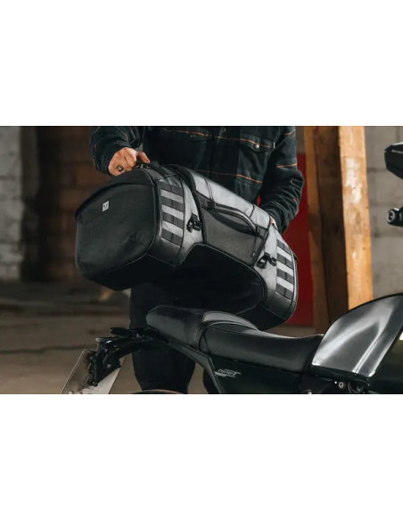 SW-MOTECH Hecktaschen Bild 7