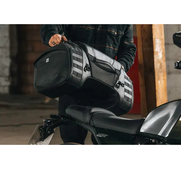 SW-MOTECH Hecktaschen Bild 7