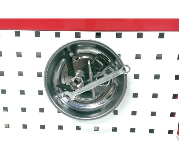 BIKESERVICE Tools - CIRCULAR MAGNETIC TRAY