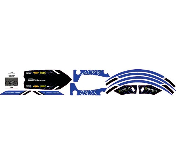 D'COR VISUALS Dekorsatz Bild 4