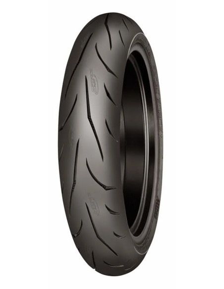 MITAS Reifen für APRILIA RS 125 1995-2001
