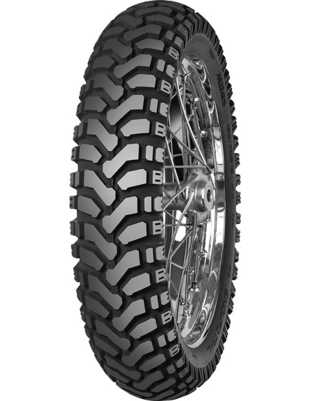 MITAS Reifen für ROYAL ENFIELD HIMALAYAN 400 ABS 2017-2024