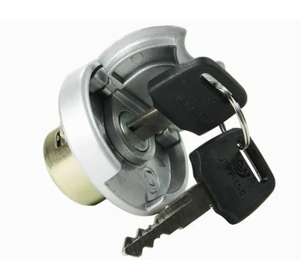 101 OCTANE Tankdeckel für REX RS450 50 2006-2015
