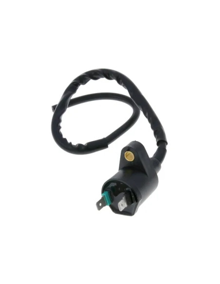 101 OCTANE Anlasser & Zündung für PEUGEOT TKR 50 2001-2014