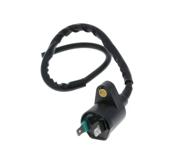 101 OCTANE Anlasser & Zündung für PEUGEOT TKR 50 2001-2014