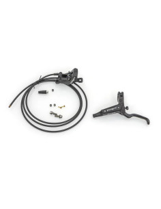 TRP DH-R EVO Scheibenbremsen-Kit