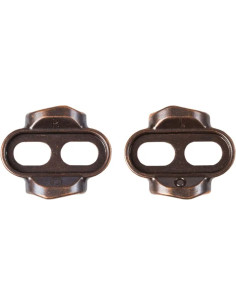 Easy Release Cleat Kit