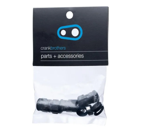 CRANKBROTHERS Pedale - REFRESH KIT DBLSHOT 2/3