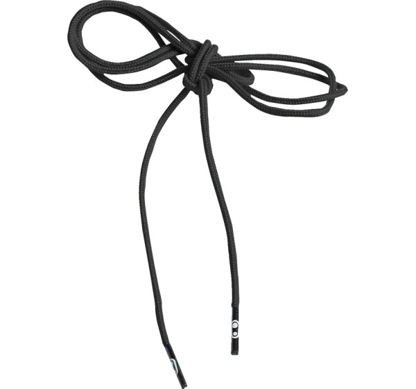 CRANKBROTHERS Schuhe - ROUNDED LACE BLACK S/M
