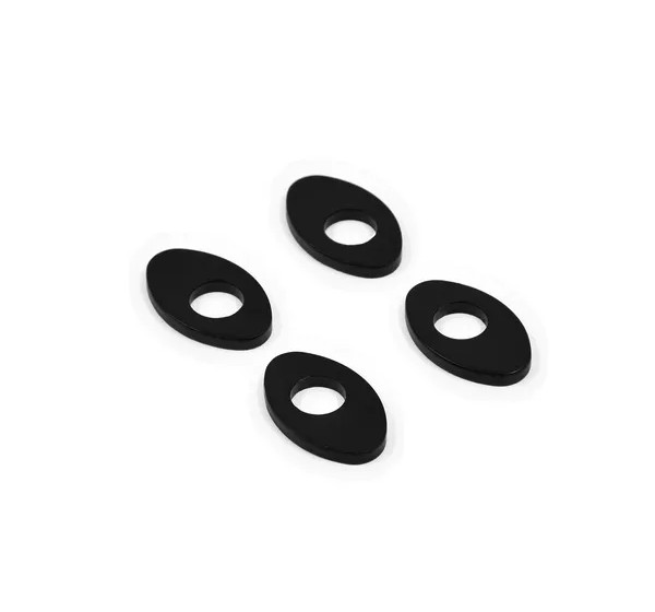 ZIEGER Montagematerial & Zubehör für KTM DUKE 125 ABS 2013-2023