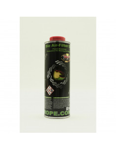 DT-1 RACING EUROPE BIO Luftfilter Öl 1L