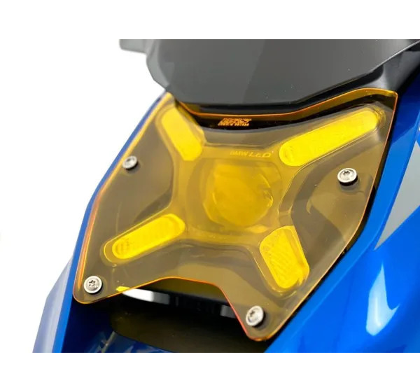 WRS Montagematerial & Zubehör für BMW R 1300 GS ABS ab 2023
