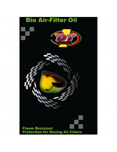 DT-1 RACING EUROPE BIO Luftfilter Öl 1L 2