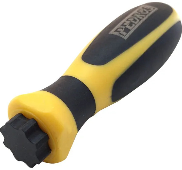 PEDRO'S Tools - CRANK ADJ CAP DRIVER