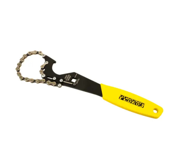PEDRO'S Tools - PRO CHAIN WHIP