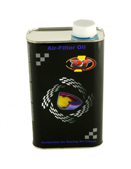 DT-1 RACING EUROPE Luftfilter Öl 1L