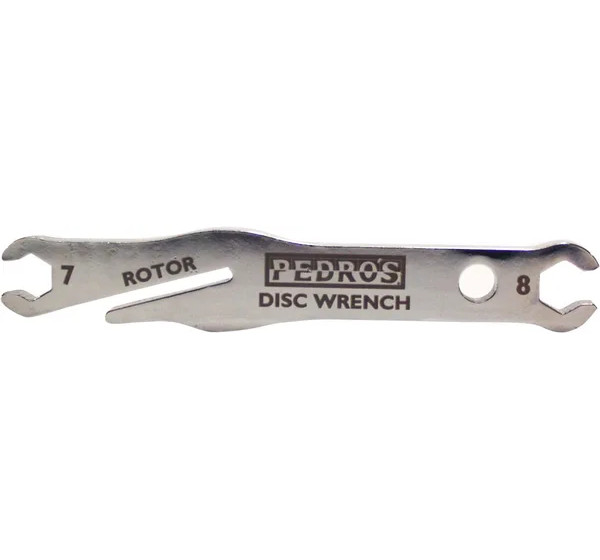 PEDRO'S Tools - BRAKE DISC WRENCH