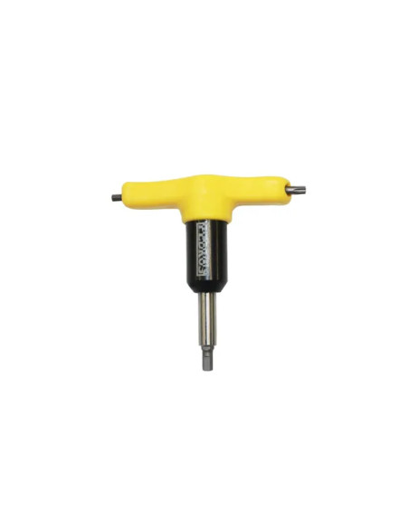 PEDRO'S Tools - Detailansicht