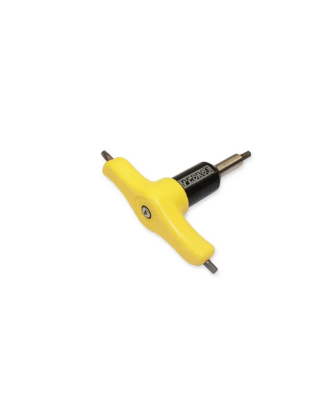 PEDRO'S Tools - Einbaubeispiel
