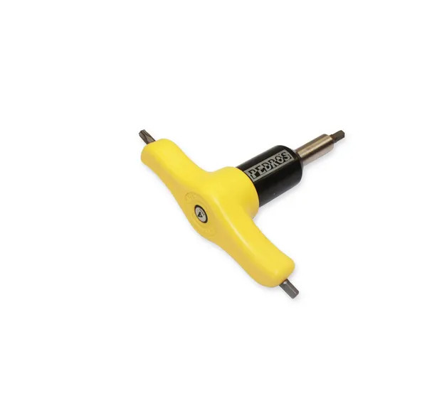PEDRO'S Tools - Einbaubeispiel