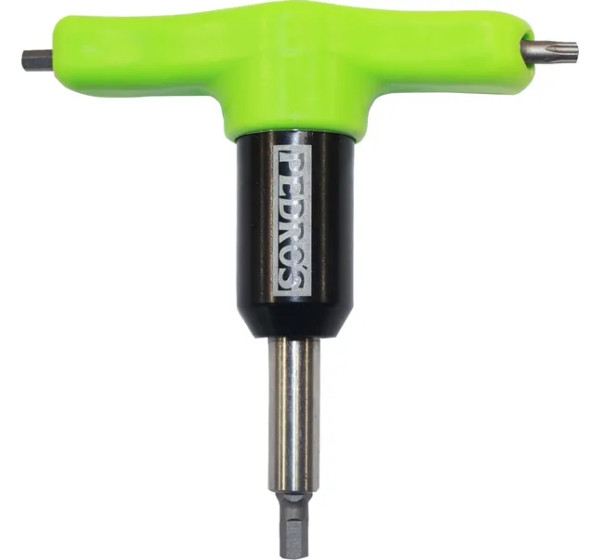 PEDRO'S Tools - FIXED TORQUE DRIVE - 6NM