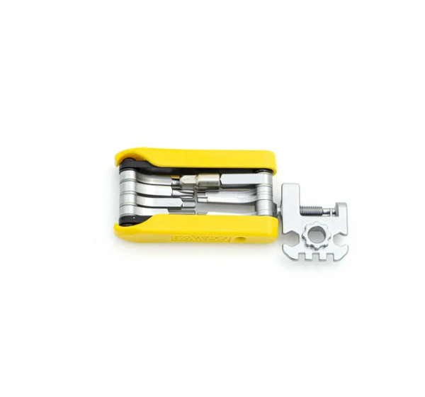 PEDRO'S Tools - RX MICRO-21