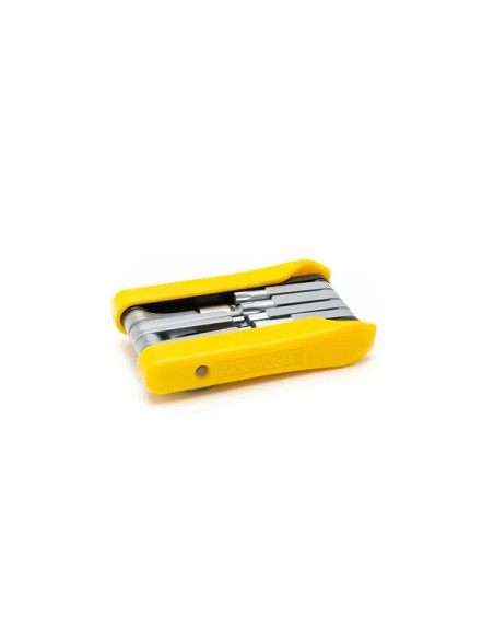 PEDRO'S Tools - Detailansicht