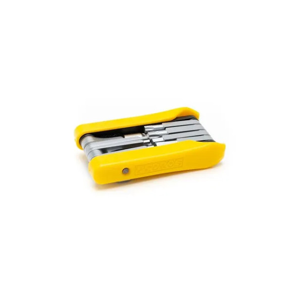 PEDRO'S Tools - Detailansicht