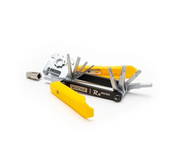 PEDRO'S Tools - Einbaubeispiel