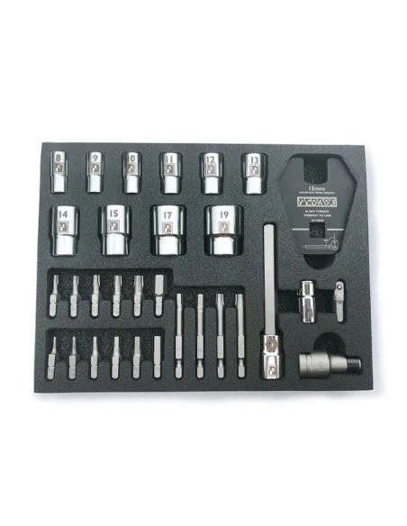PEDRO'S Tools - Detailansicht