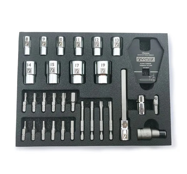 PEDRO'S Tools - Detailansicht