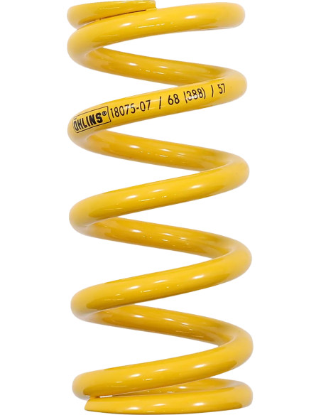 OHLINS-BICYCLE Stoßdämpfer - SPRING OHLINS 388 LBS
