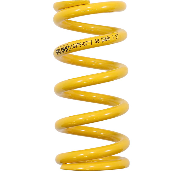 OHLINS-BICYCLE Stoßdämpfer - SPRING OHLINS 388 LBS