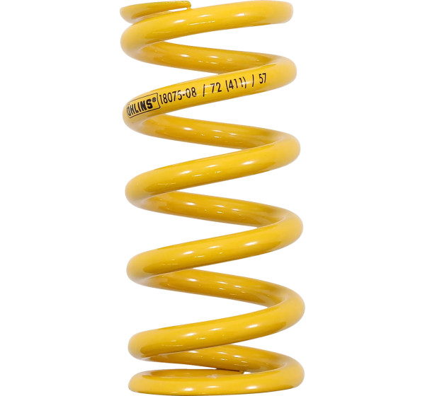OHLINS-BICYCLE Stoßdämpfer - SPRING OHLINS 411 LBS