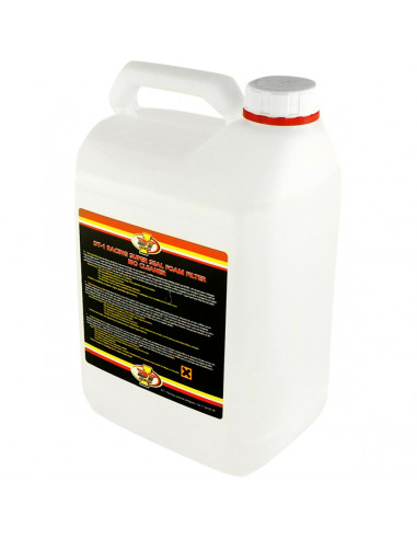 DT-1 RACING EUROPE UNIVERSAL Luftfilter Reiniger 5L Bild 2 DT-1 RACING EUROPE UNIVERSAL Luftfilter Reiniger 5L Bild 2