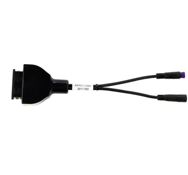 TEXA Batterien - CABLE E-BIKE BROSE