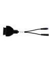 E-Bike Kabel für Brose