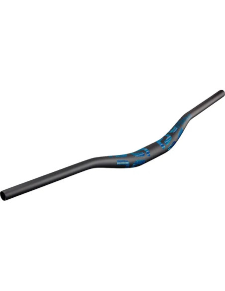 E*THIRTEEN Lenker - BAR RACE 35MM RISE INTGL